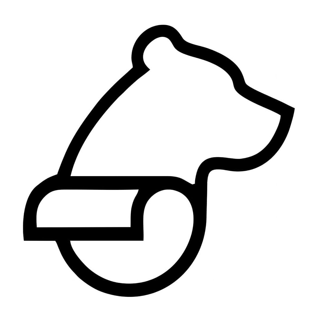 beklebaer
