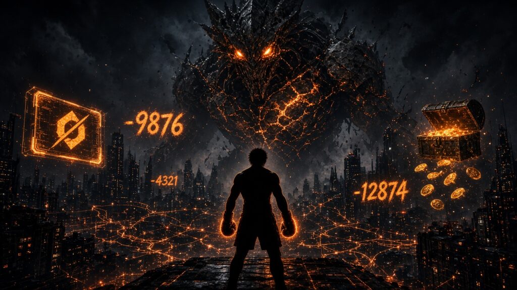 Hyperion Update 2.6.4 – World Bosses erwachen